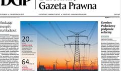 Transfery z "Rzeczpospolitej" do "Dziennika Gazety Prawnej". Nowy wicenaczelny