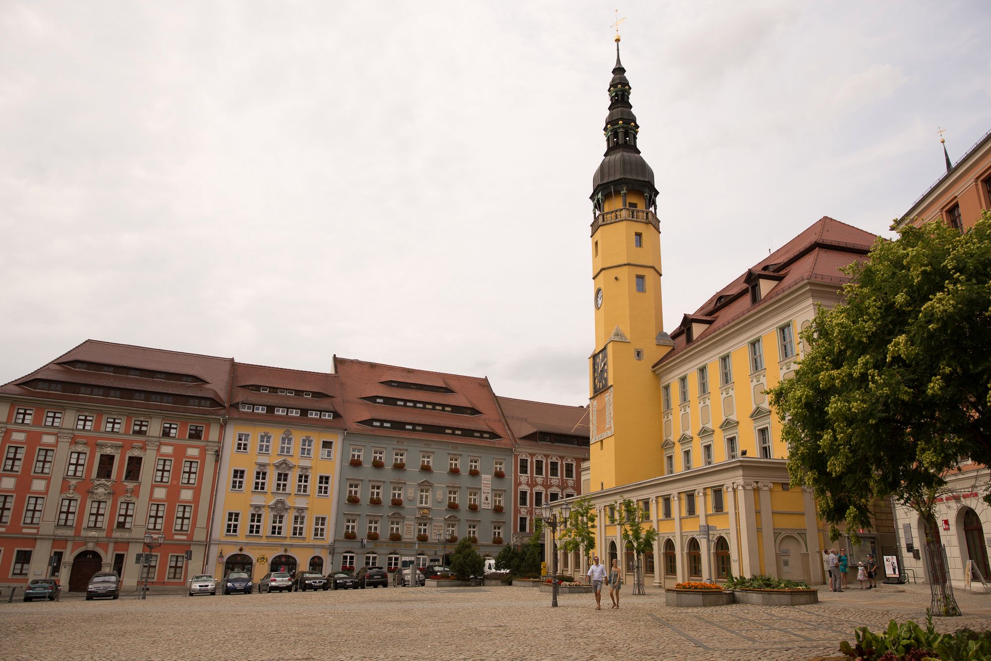Sigma 24-35 mm f/2 Art - czy jest w stanie zastąpić trzy stałki? [recenzja] 91