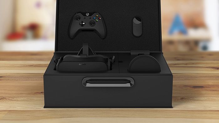 Cena Oculus Rift zaskakuje! Data premiery na szczęście nie 3