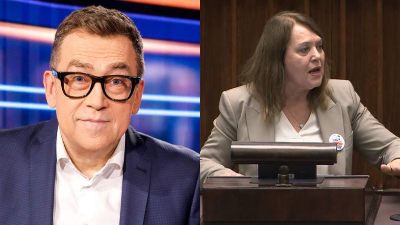 Maciej Orłoś odpowiada posłance PiS