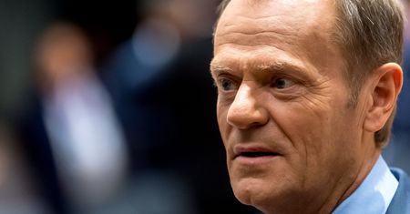Wkrótce ważny dzień dla Tuska. Mija kara dla polityka