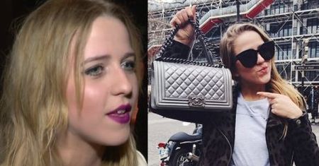 Jessica Mercedes o NY Fashion Week: "Pojechałam SPONTANICZNIE!"