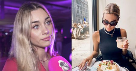 Popularna tiktokerka Ewa Zawada szczerze o ZAROBKACH i rosnącej inflacji: "Sama to odczuwam i TO NIE JEST ŁATWE" (WIDEO)