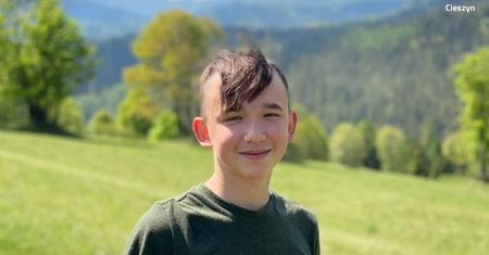 Cieszyn. Zaginął 14-latek. Uciekł z ośrodka wychowawczego
