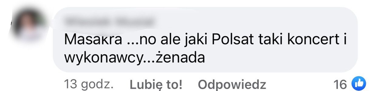 Festiwalu Weselnych Przebojów 