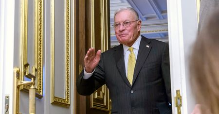 Nieoficjalnie: Gen. Kellogg odsunięty od negocjacji