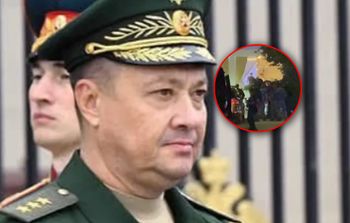 Zamach w restauracji w Moskwie. Rosjanie oskarżają Ukrainę