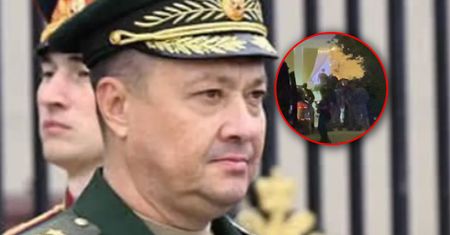 Zamach w restauracji w Moskwie. Rosjanie oskarżają Ukrainę