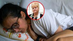 Wirus uderza w jelita. "Od tygodnia mamy falę dorosłych chorych"