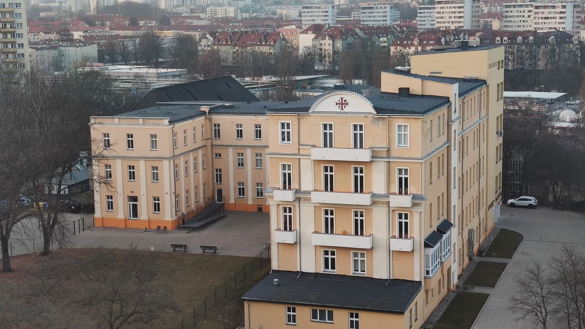 DPS założony przez ks. Andrzeja Dymera. Zarządzający nim Instytut zwraca się o kontrolę... dzień po ogłoszeniu zamiaru przeprowadzenia kontroli.