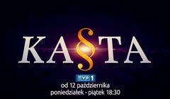 987 tys. widzów serialu paradokumentalnego „Kasta” w TVP1