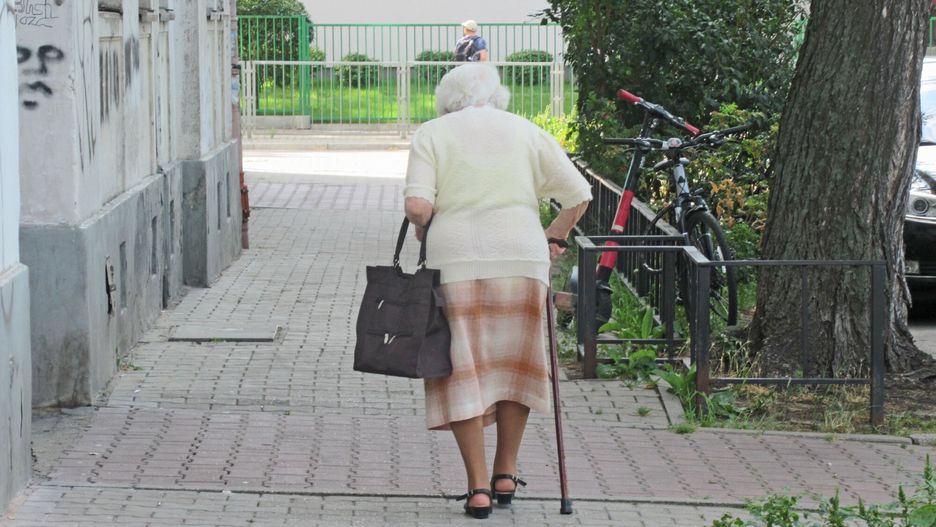 W te dni sierpnia seniorzy dostaną emerytury