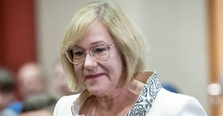 Barbara Nowak znów grzmi w sieci ws. TVP. "Zamach stanu"