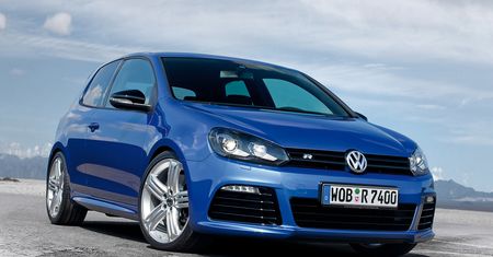 100 mln Volkswagenów podatnych na działania hakerów!