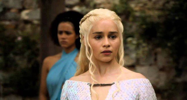 Wpadka techniczna HBO GO z nowym odcinkiem „Gry o Tron”, nadawca naprawia i przeprasza