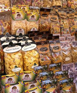 Zwyczaje konsumenckie. Pandemia zwiększyła zainteresowanie pakowanymi produktami