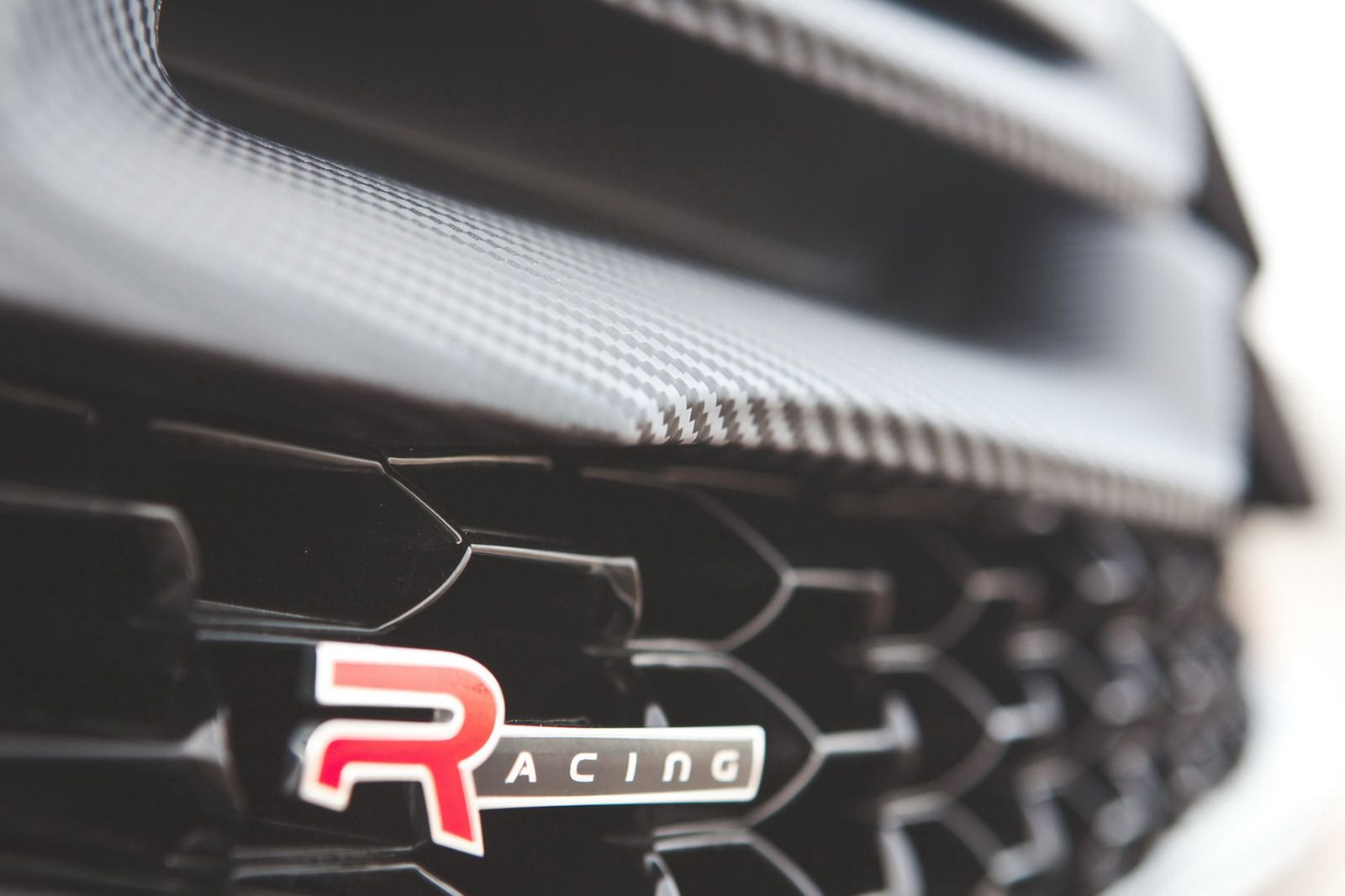 Citroen DS4 R