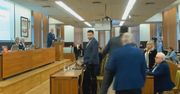 Śmierć podczas sesji. Oburzenie w Zabrzu. Wiceprezydent zabrał głos