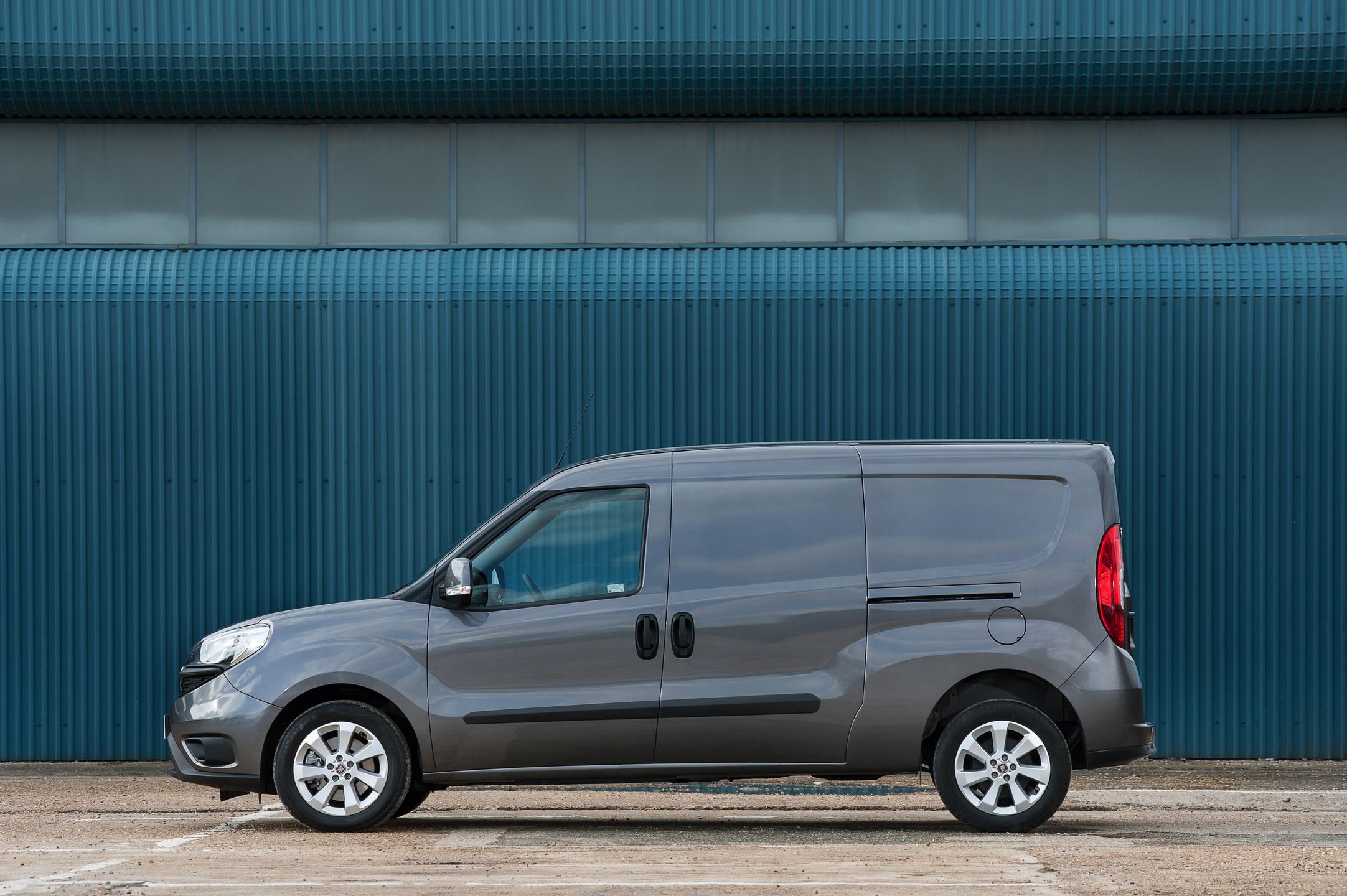 Fiat Doblo 5