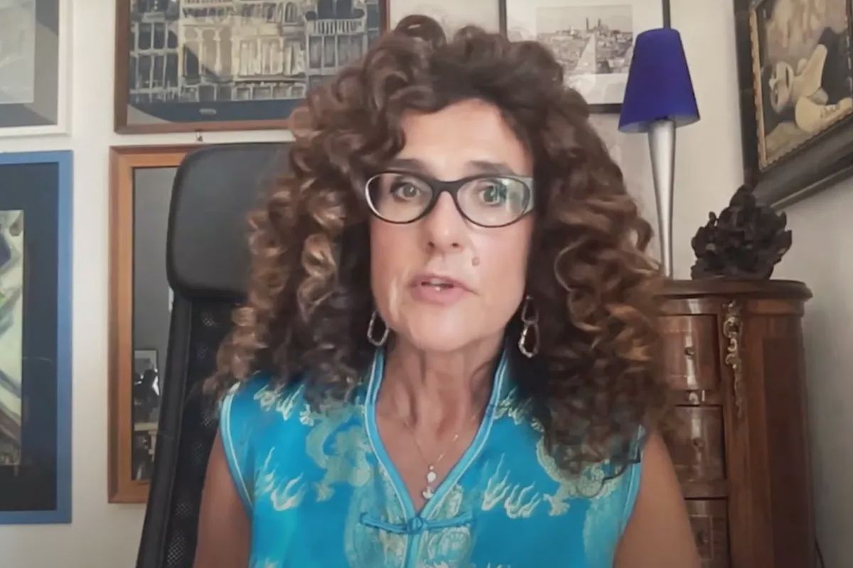 Znana dziennikarka TVP Info założyła kanał na YouTube