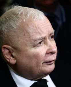 "Był torturowany". Izba lekarska reaguje na słowa Kaczyńskiego