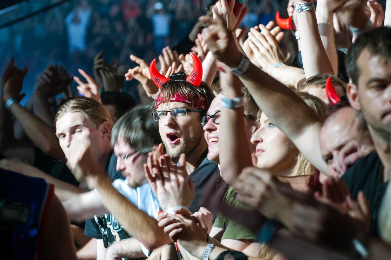 Warszawa: Wielki koncert, kino plenerowe, potańcówki i masa darmowych atrakcji.