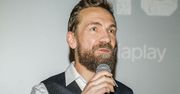 Kossakowski ma "zwykłą" pracę. Tak sobie radzi po rozwodzie z Wojciechowską