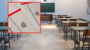 Zakończenie roku szkolnego w Zespole Szkół w Kozienicach. Był uroczysty apel i podziękowania dla uczniów i nauczycieli