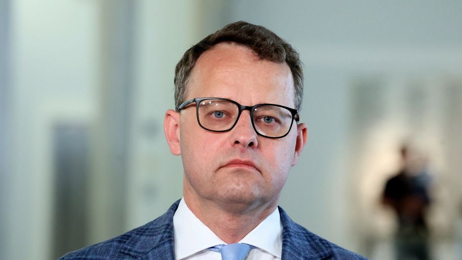 Marcin Romanowski
