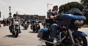 120 lat Harleya-Davidsona. Rekordowa frekwencja na imprezie