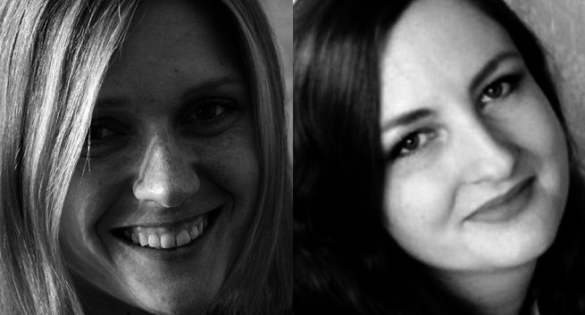 Sylwia Bartosek-Środa i Iga Burniewicz pożegnały się z „Faktem”