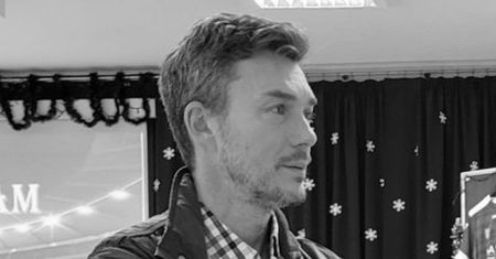 Tragedia podczas finału WOŚP. Dariusz Szczepaniak zmarł podczas charytatywnego meczu