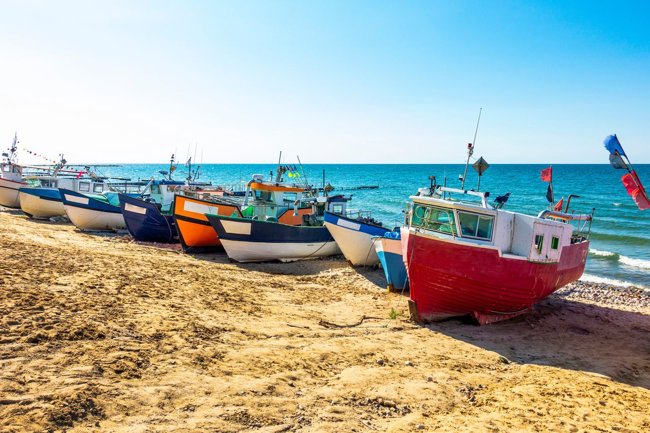 Pomorze: W tych gminach w regionie żyje się najlepiej