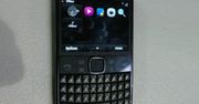 Nokia E6-00 w czarnym kolorze wycieka do Sieci