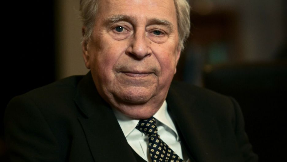 Jerzy Stuhr zostanie pochowany 17 lipca 2024 r.