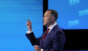 Nawrocki zna wyrok TK przed ogłoszeniem? Apel do prokuratury