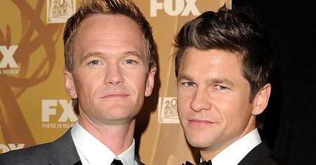 Neil Patrick Harris i jego chłopak zostali rodzicami!