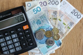 Najwięcej bankrutów w tej grupie. "Problem nie jest marginalny"