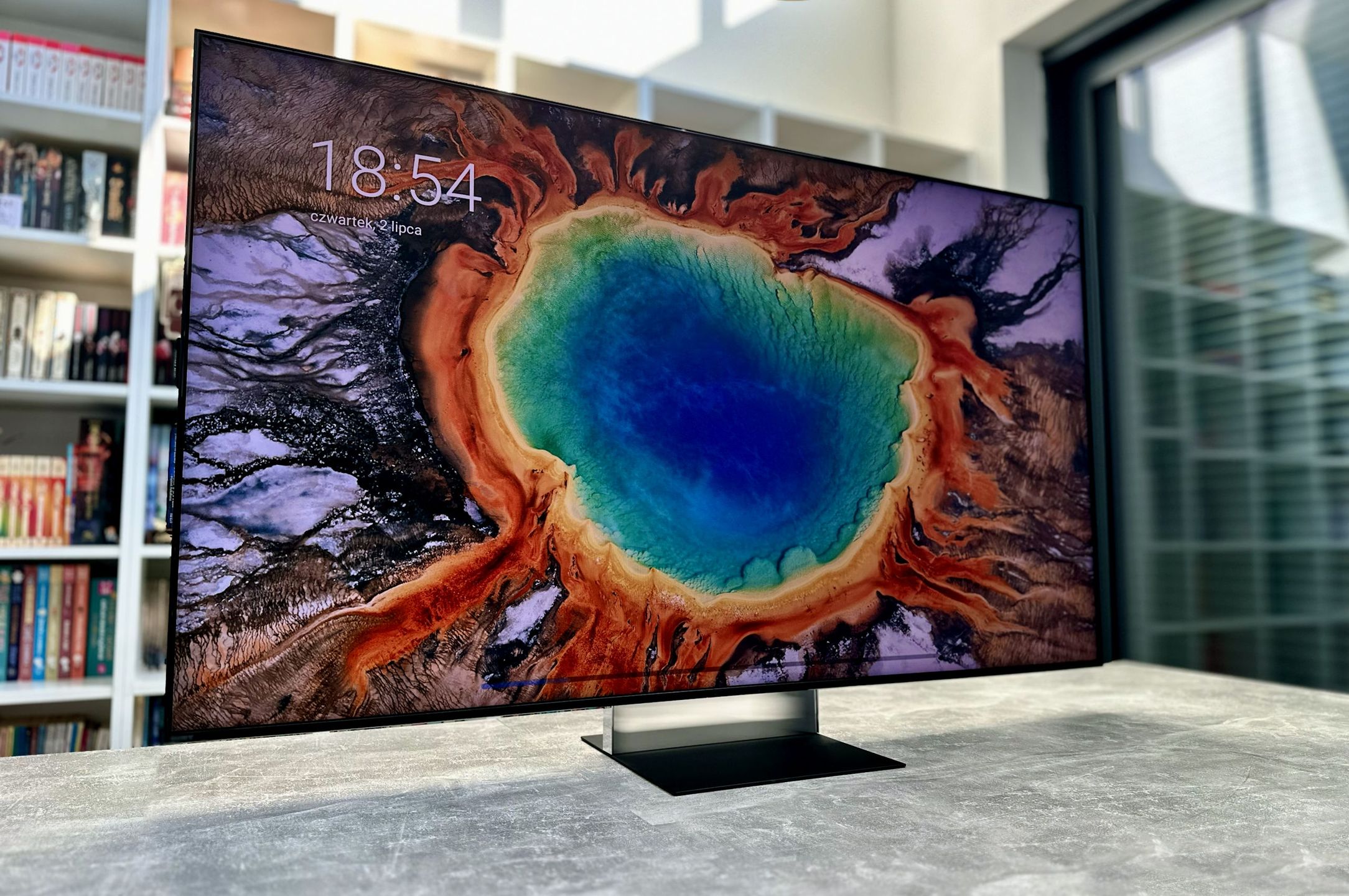 Sony BRAVIA 9 II