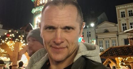 Prywatne spotkanie Patrycji i Waldemara z "Rolnika". Po wszystkim zabrał głos