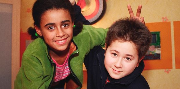 Tak dziś wygląda Fifi z "Rodziny zastępczej". Sergiusz Żymełka ma 34 lata i niedawno pojawił się w popularnym serialu (FOTO)