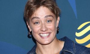 Katarzyna Zillmann pokazała, jak KIEDYŚ wyglądała: "Co tu się wydarzyło na głowie?" (FOTO)