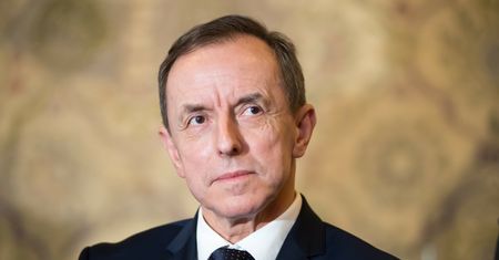 Przeprosiny dla marszałka Grodzkiego. Jest decyzja sądu