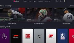 Szef sportu w Viaplay zrezygnował ze stanowiska