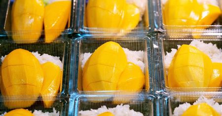W Azji nie można tego przejeść. W Polsce będzie smaczne, jak wybierzesz taki produkt