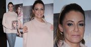 Małgosia Rozenek "dba o siebie perfekcyjnie" (ZDJĘCIA)