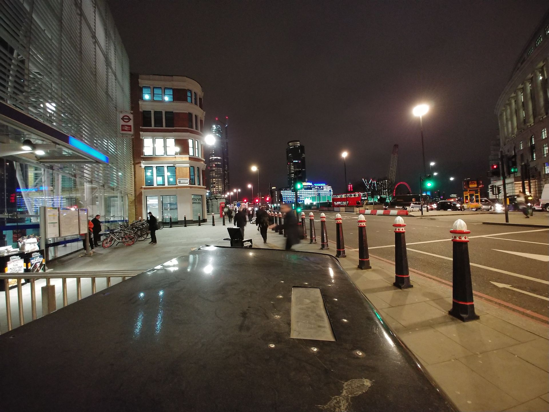 LG V30 to fotograficzny kombajn, w którym można się zakochać [TEST] 71