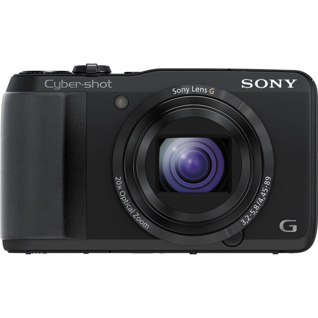 Sony Cyber-shot DSC-HX30V