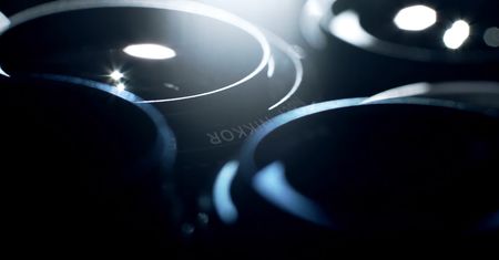 Noct-Nikkor 58 mm f/1.2 może doczekać się nowej wersji