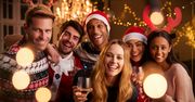 Jak spędzić rodzinne święta i nie zwariować?
